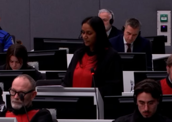 Alagendra: Krasniqi nuk ka pasur përgjegjësi që kërkon t’i ngarkojë ZPS-ja