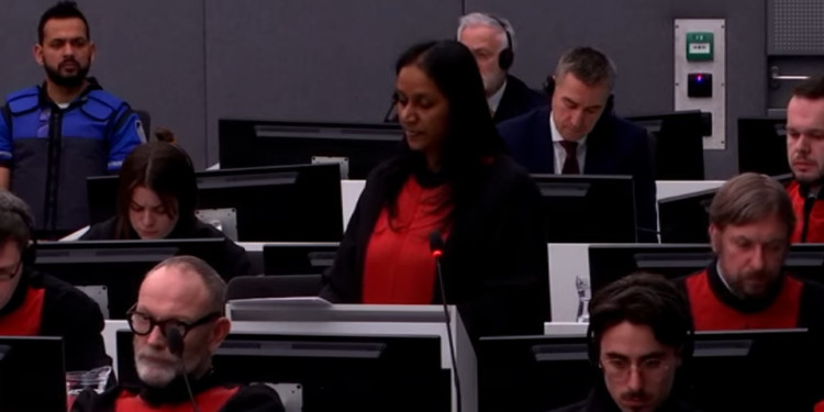 Alagendra: Krasniqi nuk ka pasur përgjegjësi që kërkon t’i ngarkojë ZPS-ja