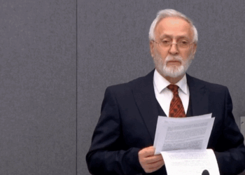 Krasniqi: Absurde të akuzohem për persekutimin e anëtarëve të LDK, vet isha anëtar