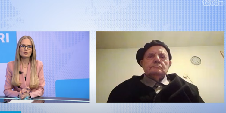 Bajram Qerkini nuk pajtohet që të pagjeturit të quhen persona të zhdukur me dhunë