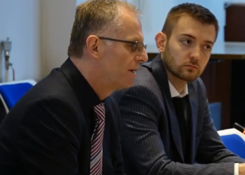 Bislimi: Patëm një vërejtje për tekstin rreth të pagjeturve, Serbia e pranoi