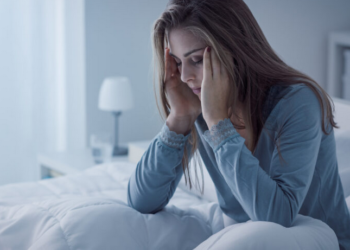 Studimi: Problemet me gjumin rrisin rrezikun e goditjes në tru