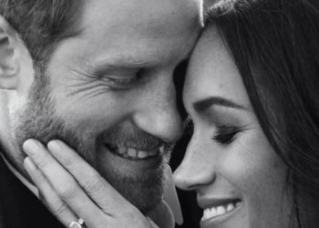 Ky është emri i vërtetë i Meghan Markle