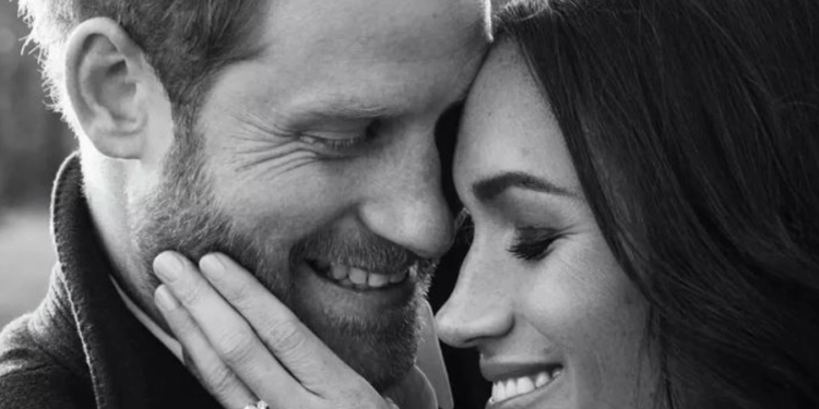 Ky është emri i vërtetë i Meghan Markle