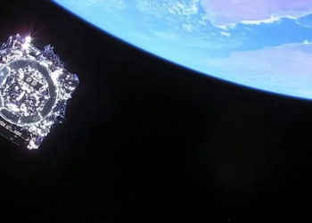 Teleskopi Webb zbulon galaktikat më të vjetra të vëzhguara ndonjëherë