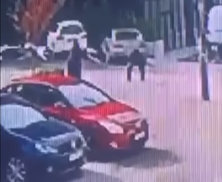 Sulmohet nga qentë endacakë një grua në Prishtinë