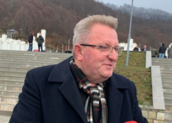 Ish-komandanti i Koshares: Nderoni vlerat e luftës, solidarizohuni me ata që janë në Hagë