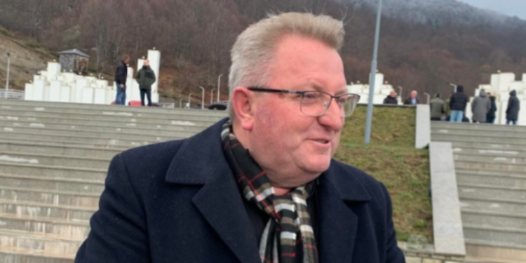 Ish-komandanti i Koshares: Nderoni vlerat e luftës, solidarizohuni me ata që janë në Hagë