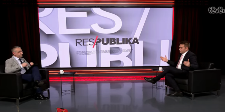 Muja: I kemi votat për anëtarësim në Këshillin e Evropës