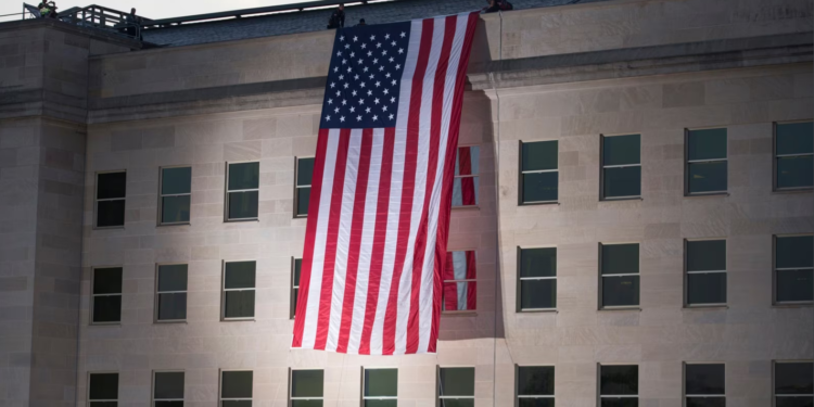 Rrjedhja e dokumenteve nga Pentagoni, rrezik për sigurinë kombëtare