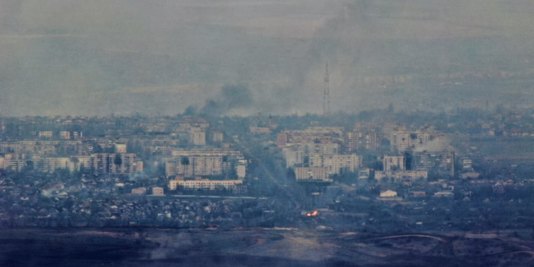 Ukraina thotë se ka zmbrapsur mbi 70 sulme ruse