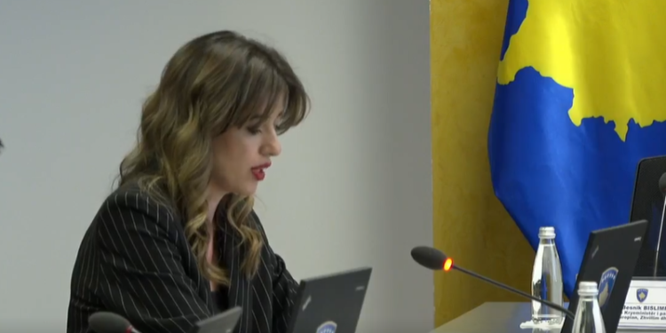 Miratohet projektligji për përfaqësimin e institucioneve në Arbitrazh