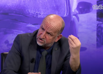 Sadiku: Nëse shtyhen zgjedhjet në veri, i bie që Kosova po dorëzohet para shantazhit