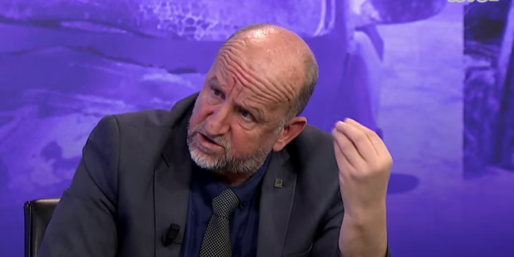 Sadiku: Nëse shtyhen zgjedhjet në veri, i bie që Kosova po dorëzohet para shantazhit