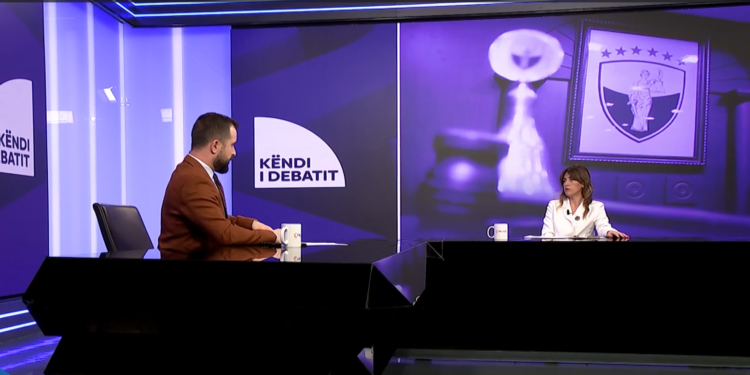 Haxhiu: Do ta respektojmë vendimin e Kushtetueses për Ligjin e KPK-sё