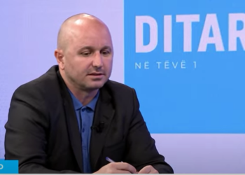 Ukaj thotë se Vuçiq dhe Beogradi janë të involvuar në bojkotimin e zgjedhjeve në Veri