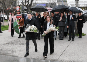 Kurti nderon viktimat dhe të mbijetuarit e dhunës seksuale gjatë luftës