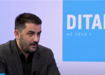 Imeri thotë se nëse forcohet fraksioni serb në Malin e Zi, ekziston mundësia e destabilizimit në rajon