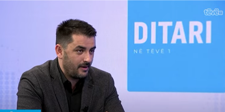 Imeri thotë se nëse forcohet fraksioni serb në Malin e Zi, ekziston mundësia e destabilizimit në rajon