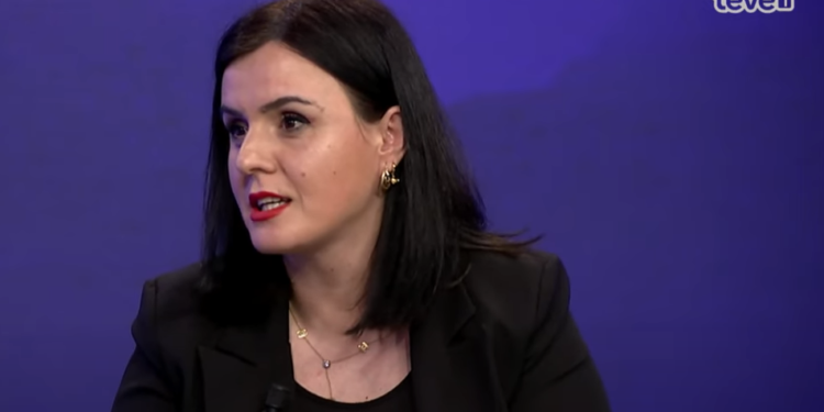 Tahiri-Beqa: Brenda vitit Kosova mund të bëhet anëtare e KiE-së