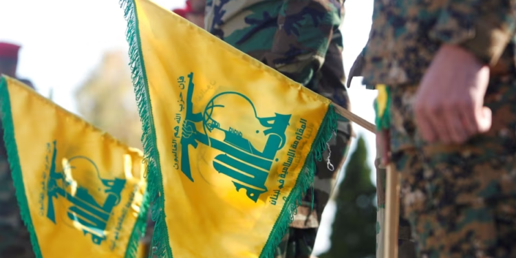 SHBA-ja sanksionon rrjetin e financimit të Hezbollahut