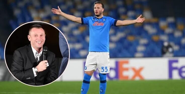 Cassano kritikon ashpër Rrahmanin