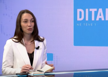 Ujkani: Unë besoj që qytetarët janë të vetëdijshëm se çka përfshin procesi i liberalizimit të vizave