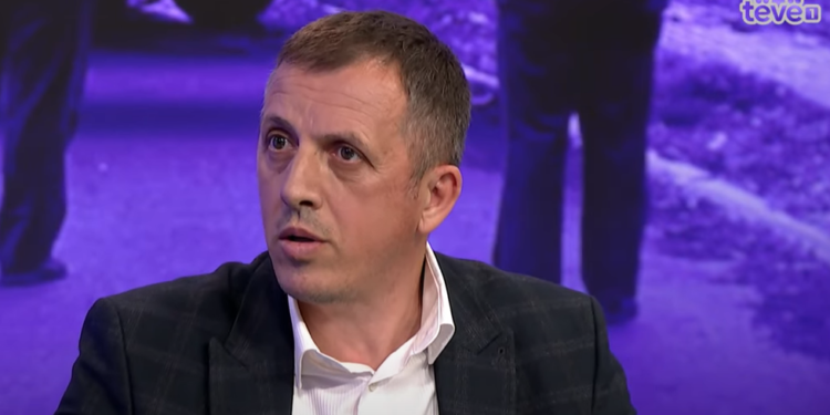 Zgjedhjet e 23 prillit, Zyba thotë se kushtet për të votuar janë drejt përmirësimit