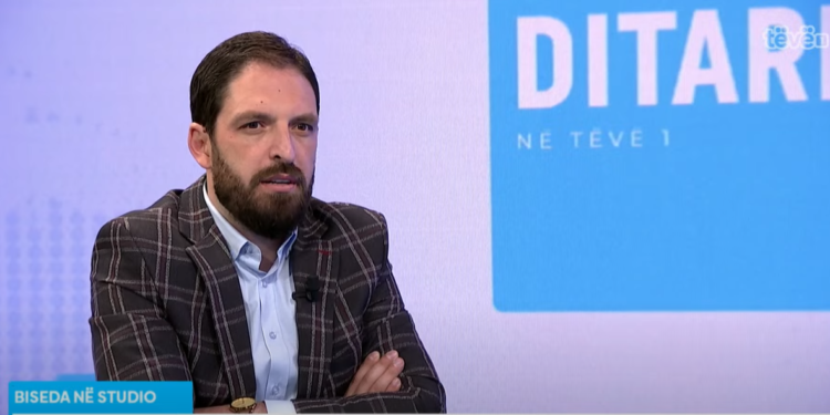 Shala: Qeveria i beson drejtësisë në baza selektive, vetëm kur atyre iu leverdisë