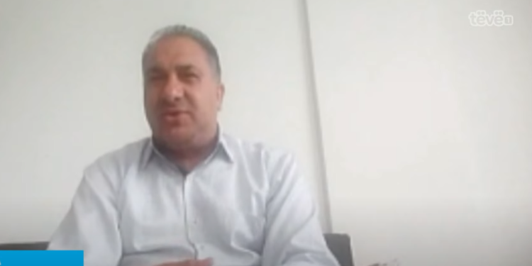 Kinolli: Iniciativa Qytetare Rome është prodhim i Listes Serbe