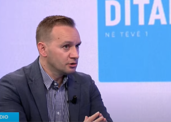 Zogaj: Po punojmë në sigurinë e qytetarëve të Prishtinës në të gjitha hapësirat publike