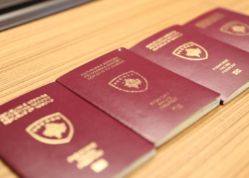 KE konfirmon: Liberalizimi i vizave s’vlen për pasaportat që lëshon Serbia