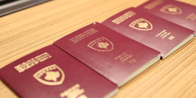 KE konfirmon: Liberalizimi i vizave s’vlen për pasaportat që lëshon Serbia