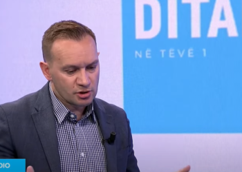 Zogaj thotë se punimet në rrugën A do të nisin javën e ardhshme