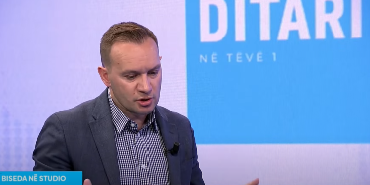 Zogaj thotë se punimet në rrugën A do të nisin javën e ardhshme