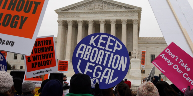 Gjykata Supreme e SHBA-së ruan qasjen te pilula për abort