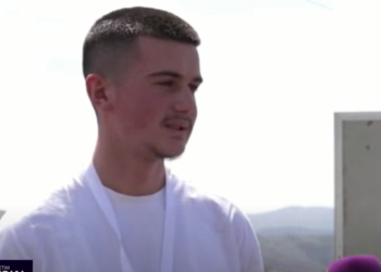 Në Koshtovë deri tani kanë votuar 17 qytetarë