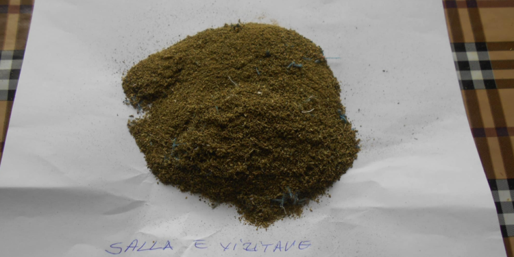 Parandalohet futja e kontrabandës në Qendrën Korrektuese në Dubravë