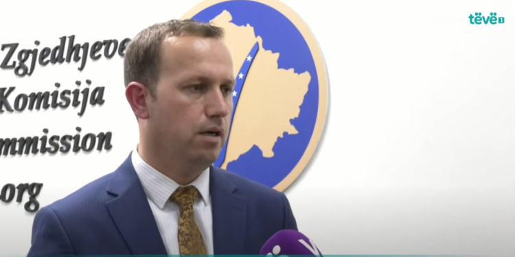 Elezi thotë se procesi zgjedhor ka shkuar mirë dhe pa probleme