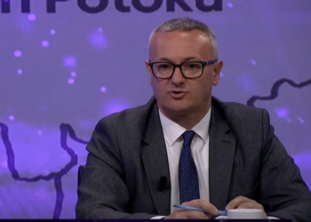 Arifi: Zgjedhjet kanë qenë të domosdoshme, por pa ndonjë zgjidhje politike