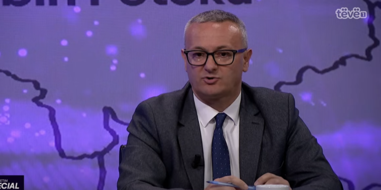 Arifi: Zgjedhjet kanë qenë të domosdoshme, por pa ndonjë zgjidhje politike