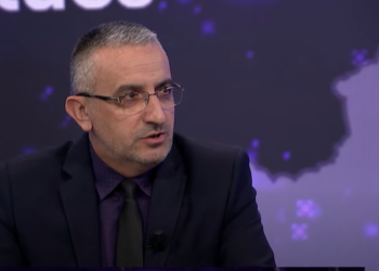 Gashi: I gjithë procesi zgjedhor ishte një improvizim