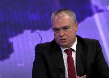 Fetoshi: Serbisë i ka interesuar ta rikonfirmojë Listën Serbe si subjektin më të fuqishëm