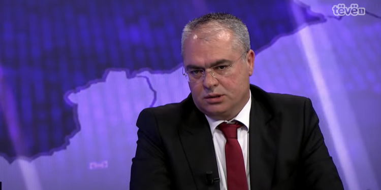 Fetoshi: Serbisë i ka interesuar ta rikonfirmojë Listën Serbe si subjektin më të fuqishëm