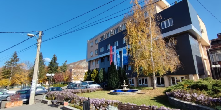 Qasja në objektet komunale në veri, sfida e parë e kryetarëve të rinj