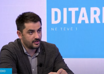 Imeri: Abstenimi i Sllovakisë dhe Greqisë sot mund të jetë indikative për çështjen e njohjes së Kosovës