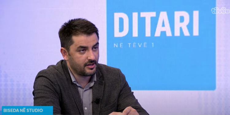 Imeri: Abstenimi i Sllovakisë dhe Greqisë sot mund të jetë indikative për çështjen e njohjes së Kosovës