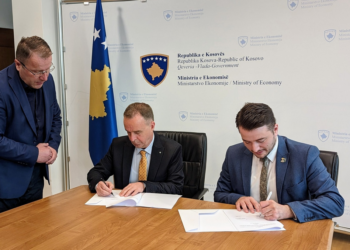 KRU “Hidromorava” përfiton grant 11 milionë euro nga Banka Evropiane për Investime