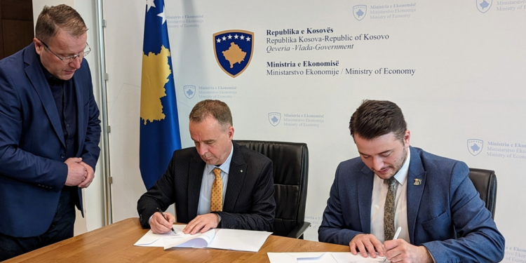 KRU “Hidromorava” përfiton grant 11 milionë euro nga Banka Evropiane për Investime