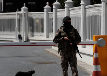 Raportohet se Turqia ka arrestuar mbi 100 persona “të lidhur me militantët kurdë”